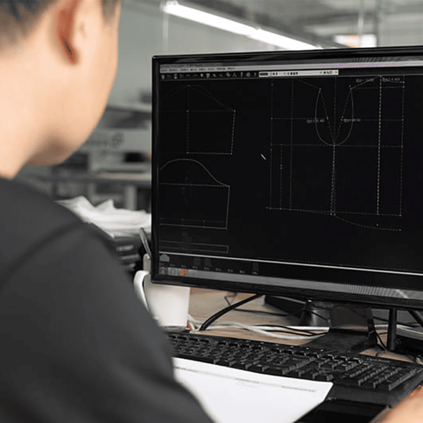 Pattern Making