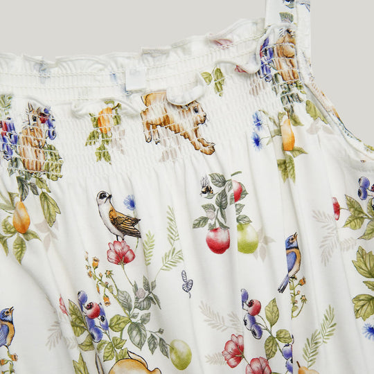 Personalized Kids Cami Shorts Pajamas, Children'S Onesies Wholesale Supplier-2416900007