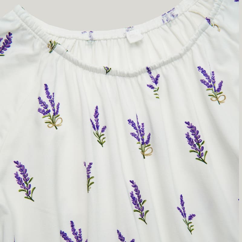 Personalized Baby Onesie, Short-Sleeved Shorts Baby Home Clothes Wholesale Supplier-2416900015