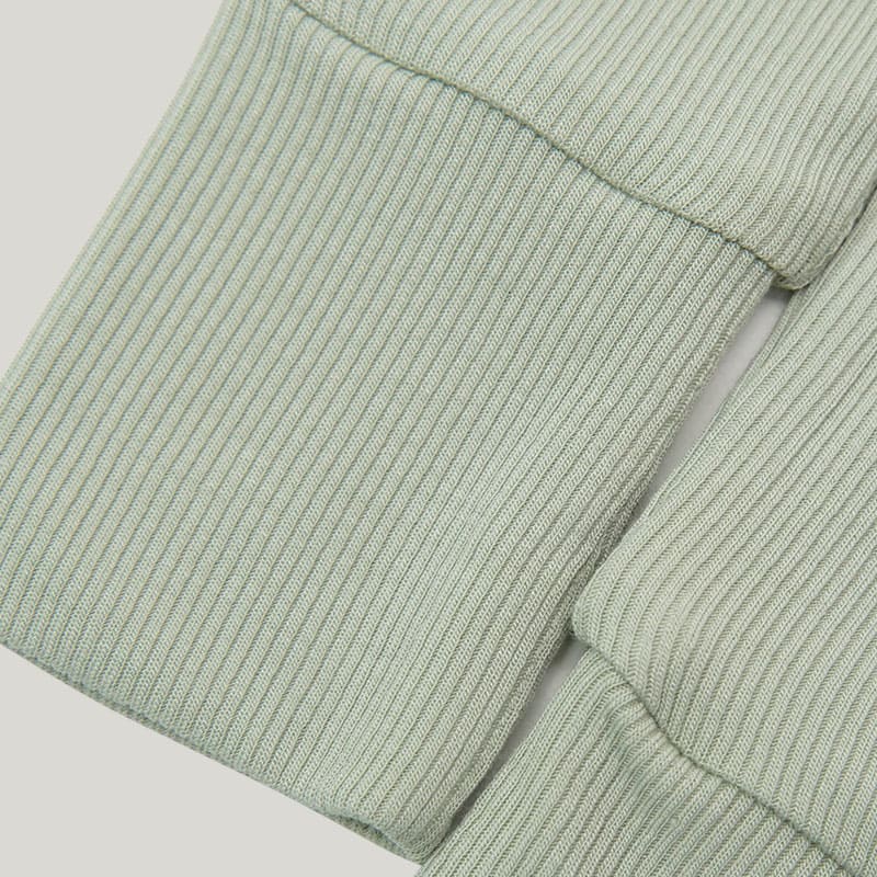 Bamboo Baby Sleepsuits, Personalized Custom Baby Pajamas Wholesaler-2311290410