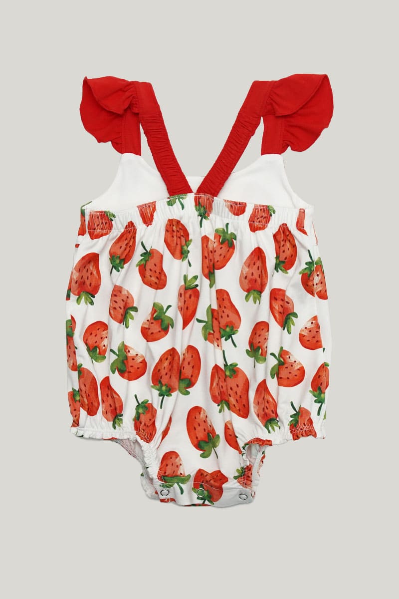 Personalized Newborn Sleeveless Bodysuit, Soft And Breathable Baby Romper  Wholesale Supplier-2416340024