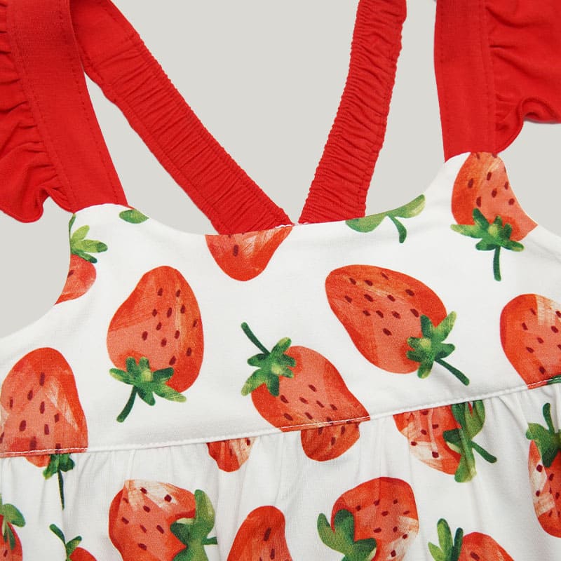 Personalized Newborn Sleeveless Bodysuit, Soft And Breathable Baby Romper  Wholesale Supplier-2416340024