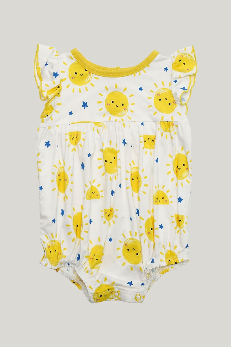 Personalized Newborn Sleeveless Romper 3Pcs, Baby Bean Hat, Headband, Bodysuit Wholesale Supplier-2416340027