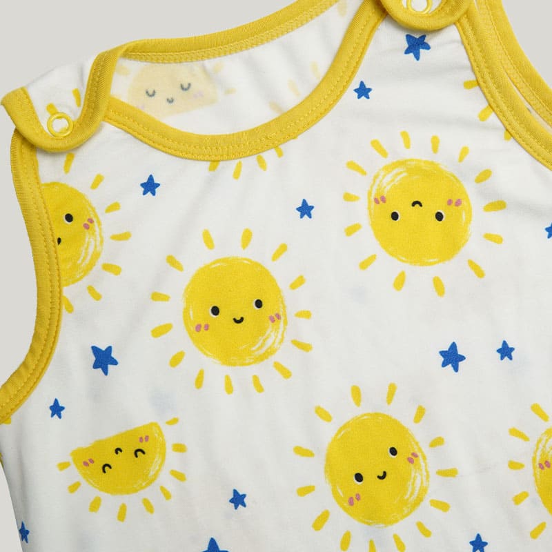Custom Knitted Baby Sleeping Bags Wholesale Suppliers-2416340030