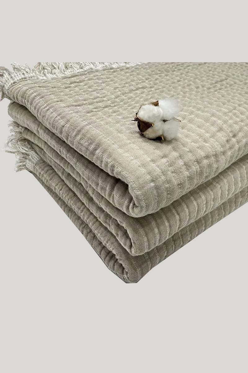 cotton blanket wholesaler
