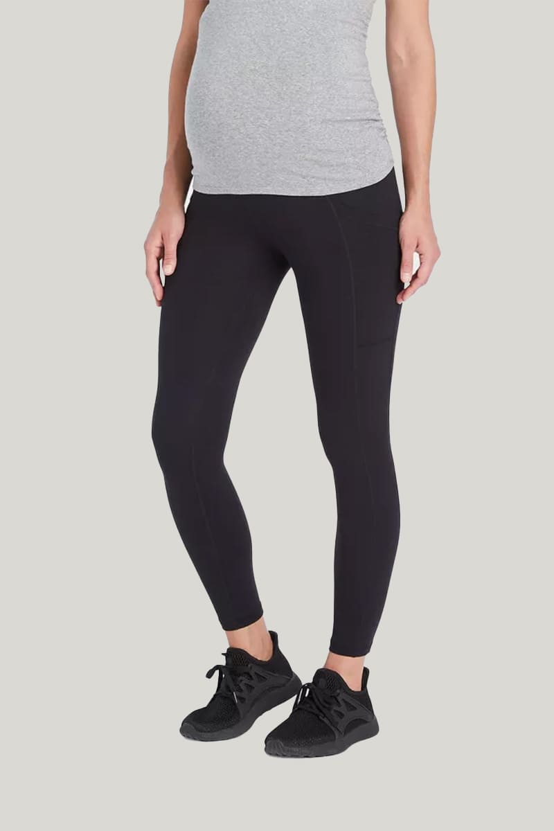 Pregnancy Pants