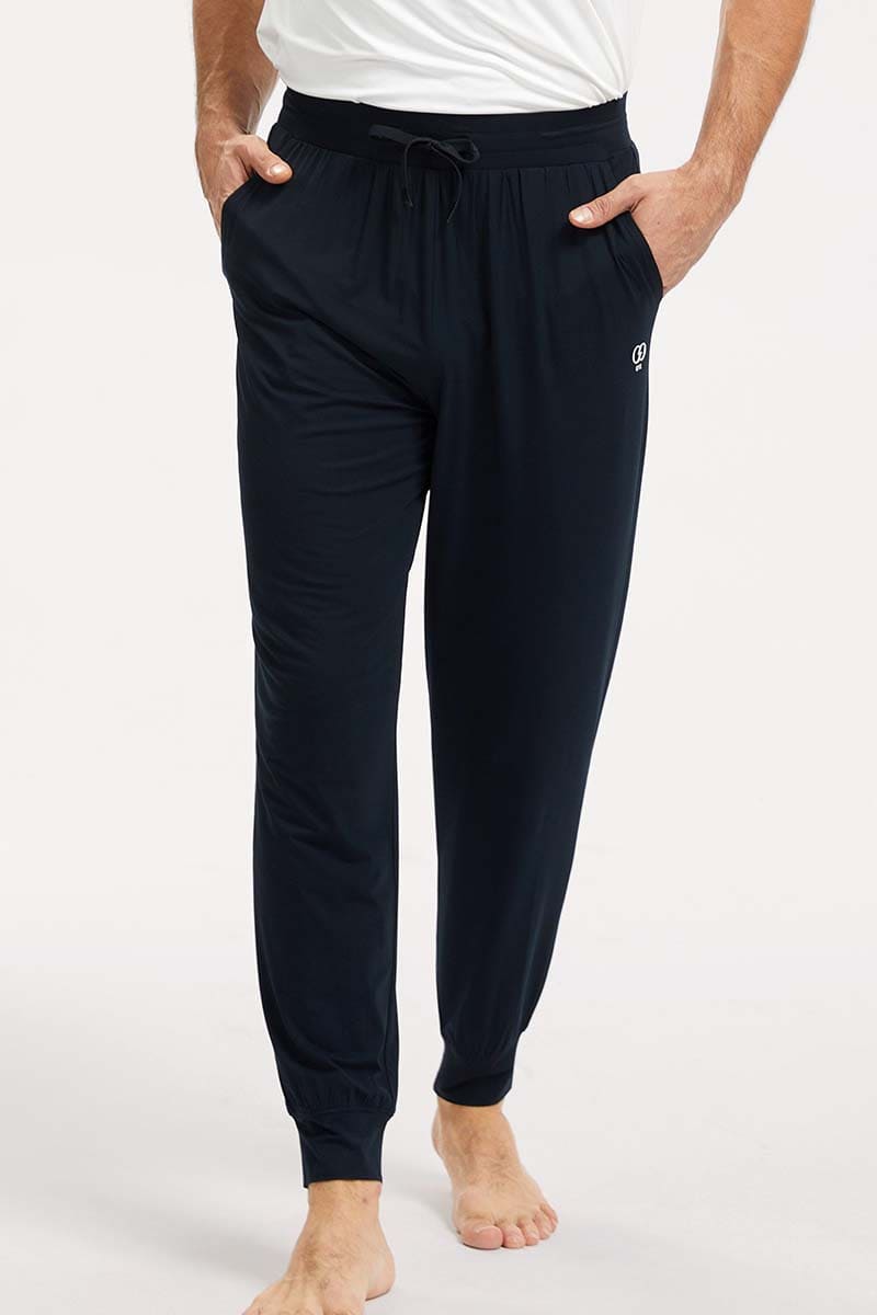 Custom Bamboo Joggers & Sweatpants ,Bulk Lyocell Loungwear Supplier