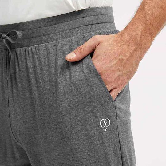 Custom Bamboo Joggers & Sweatpants ,Bulk Lyocell Loungwear Supplier