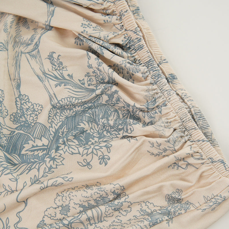Private Label Bamboo Kids&
