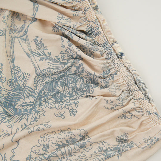 Private Label Bamboo Kids&