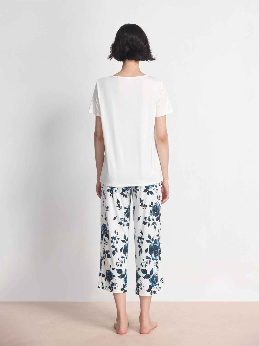 Bulk Bamboo Pajama Sets Manufacturer
