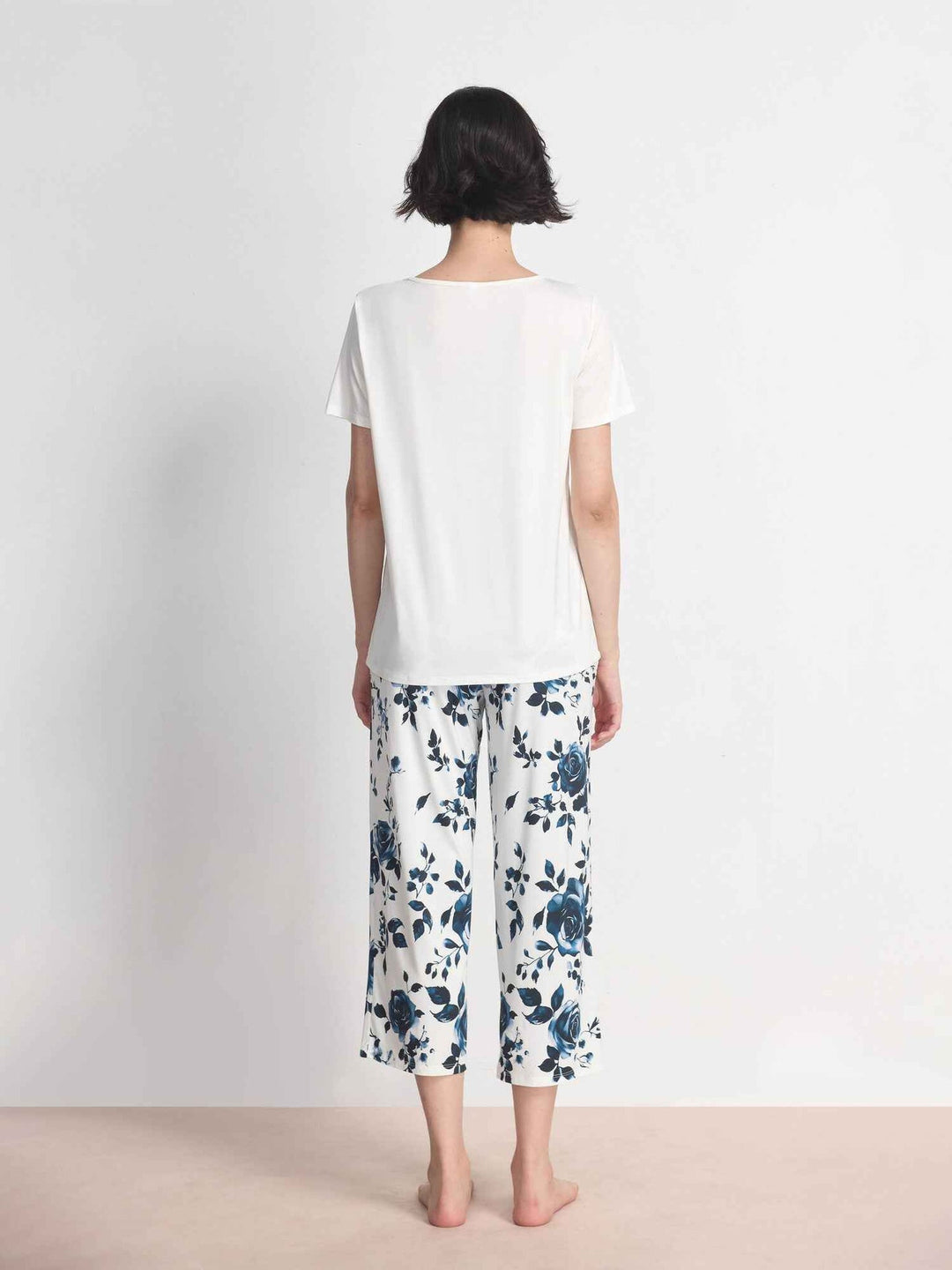 Bulk Bamboo Pajama Sets Manufacturer