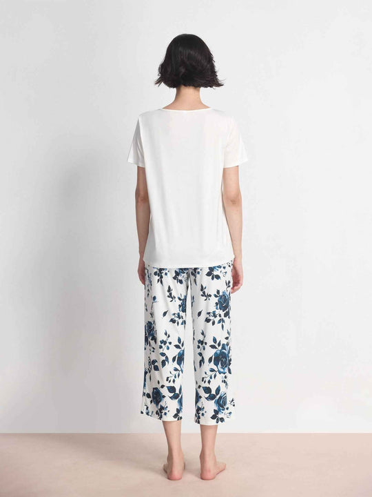Bulk Bamboo Pajama Sets Manufacturer