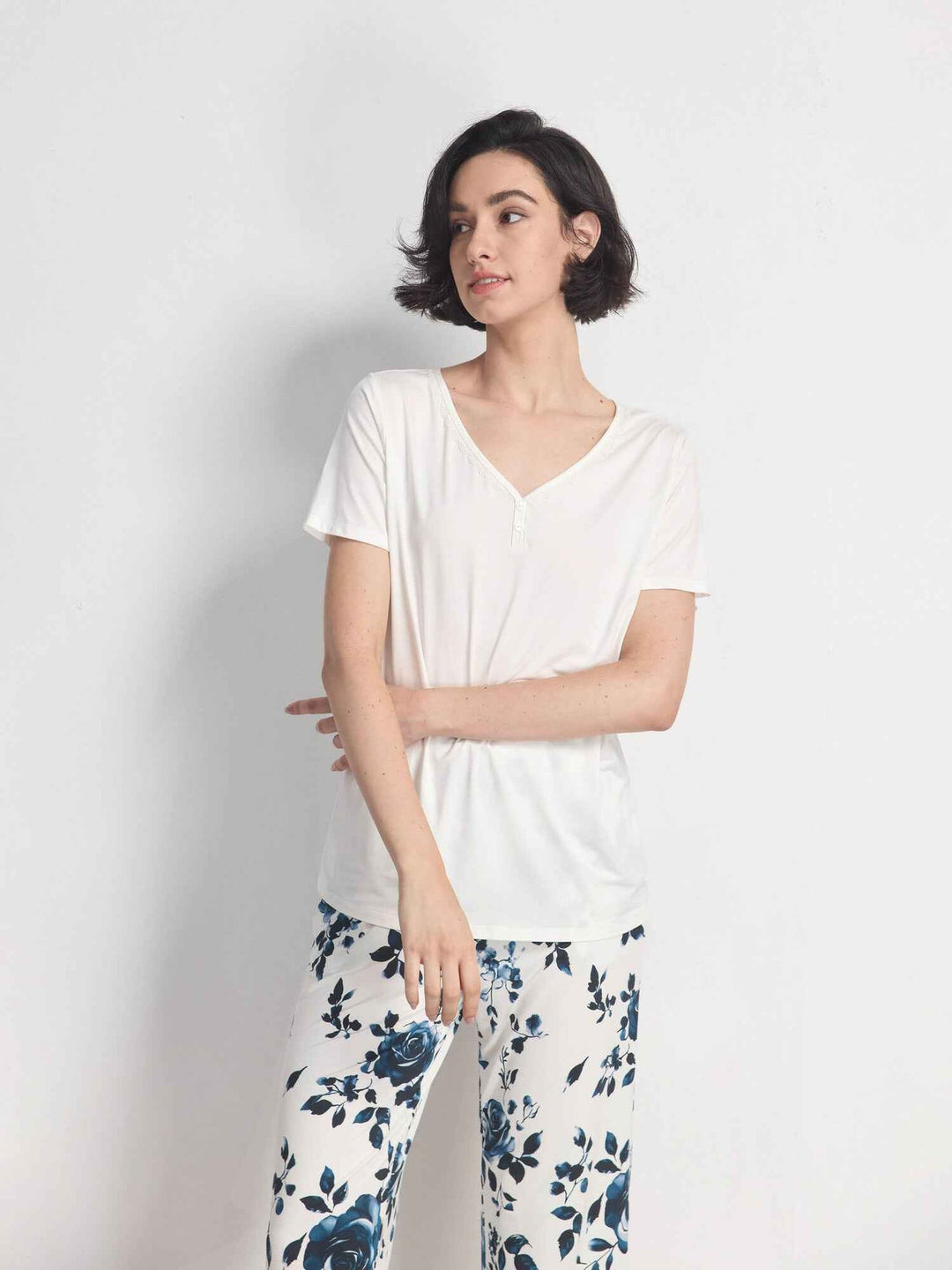 Bulk Bamboo Pajama Sets Manufacturer