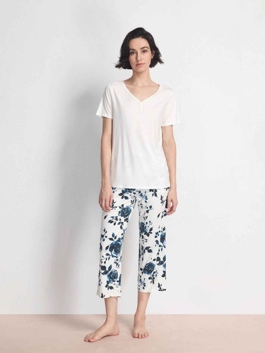 Bulk Bamboo Pajama Sets Manufacturer
