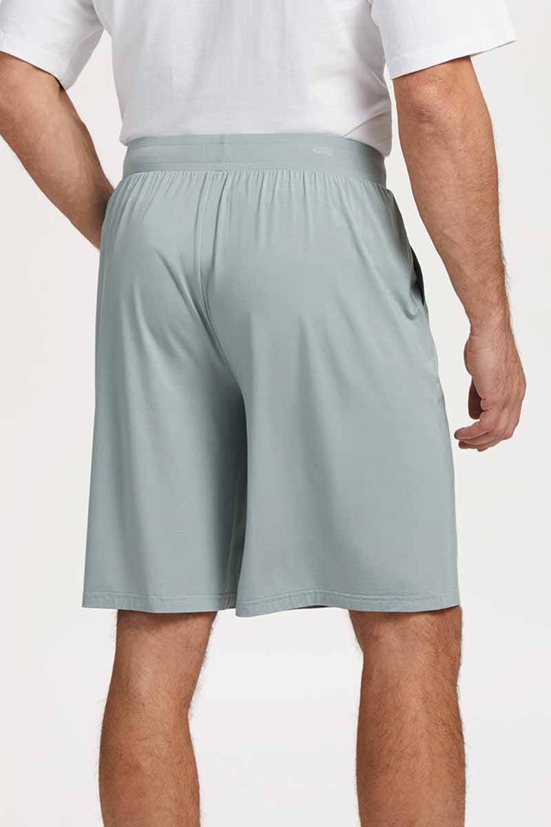 Custom Bamboo Shorts,Bulk Lyocell Shorts Supplier