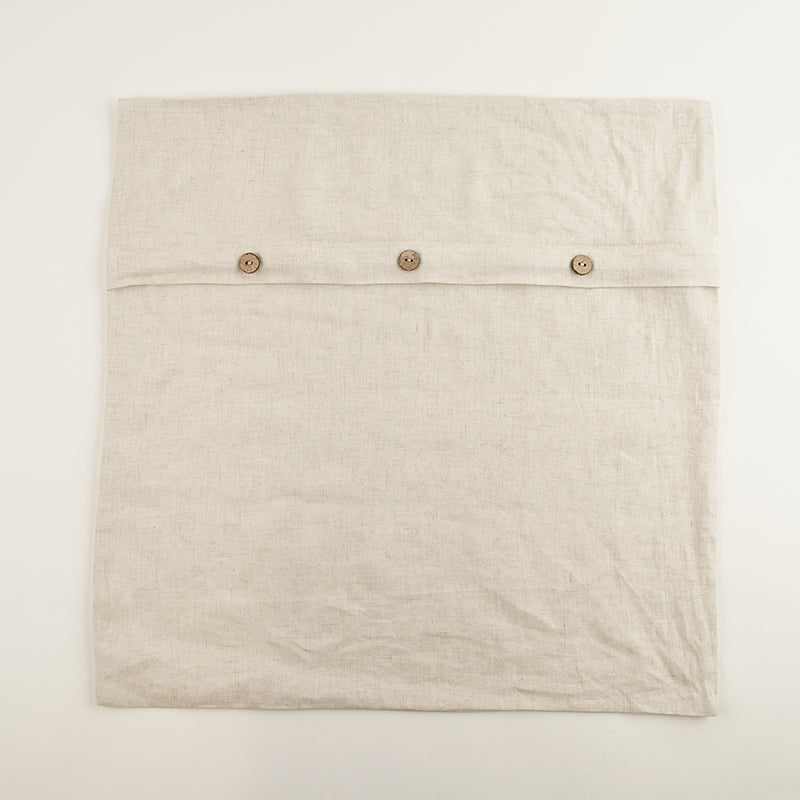 Private Label Bamboo Woven Linen Pillowcases