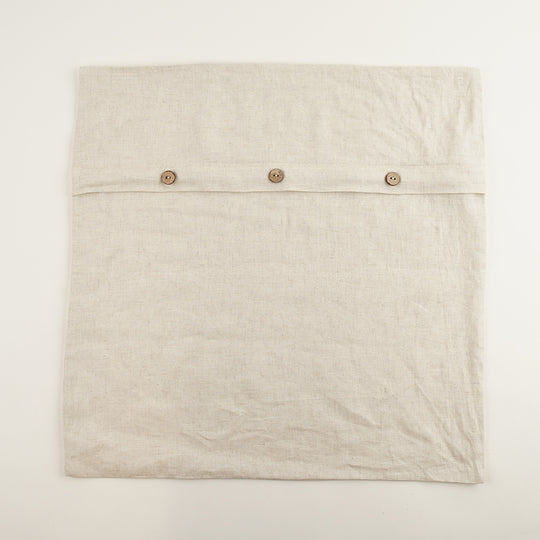 Private Label Bamboo Woven Linen Pillowcases