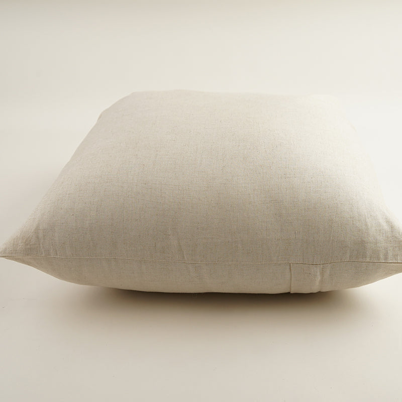 Private Label Bamboo Woven Linen Pillowcases-2517190040