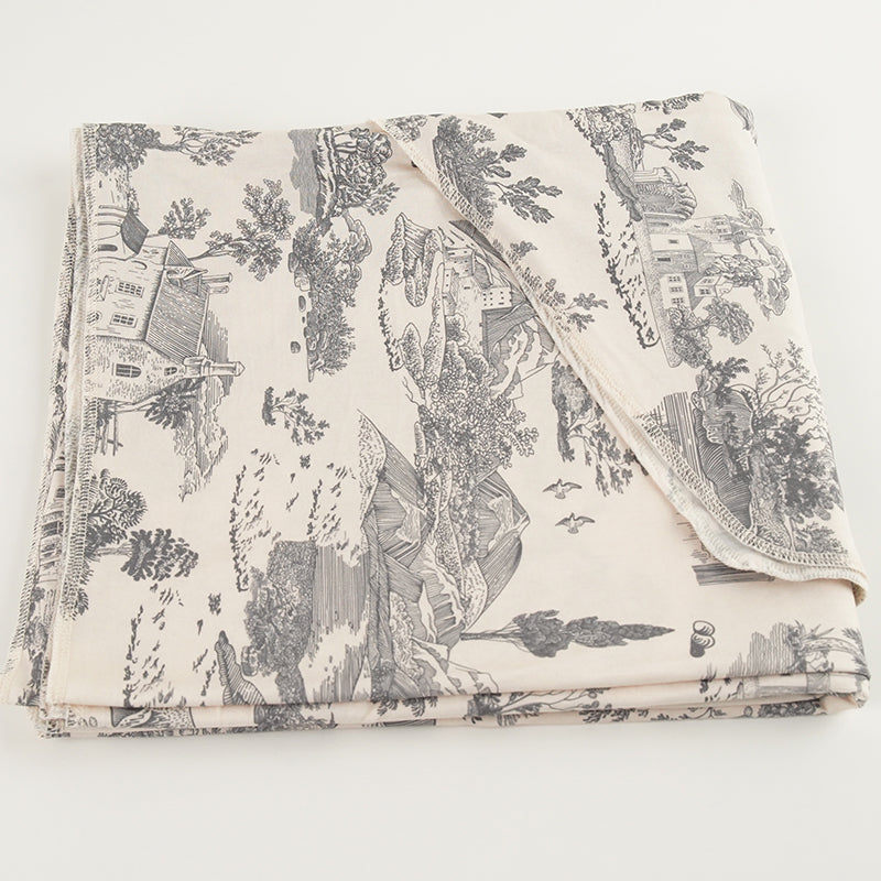Private Label Lenzing™ Modal Fitted Sheets