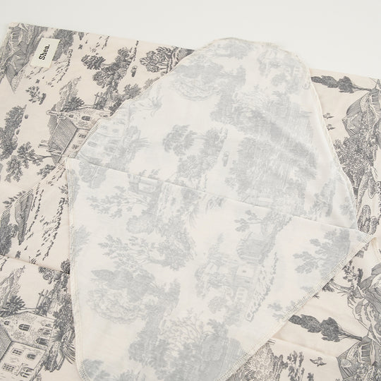Private Label Lenzing™ Modal Fitted Sheets-2517190322