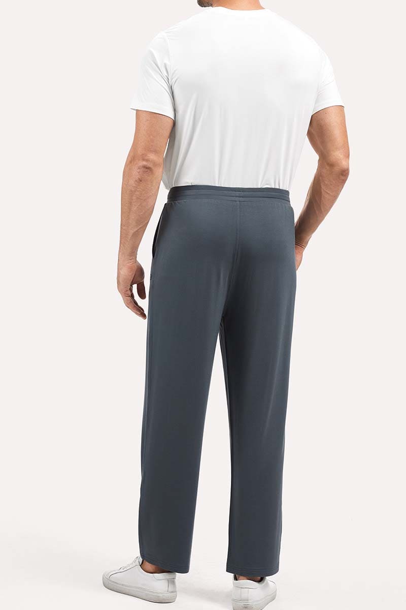 Customized High-Quality Bamboo Men'S Pajama Pants, Private Label Men'S Pajama Pants Manufacturer