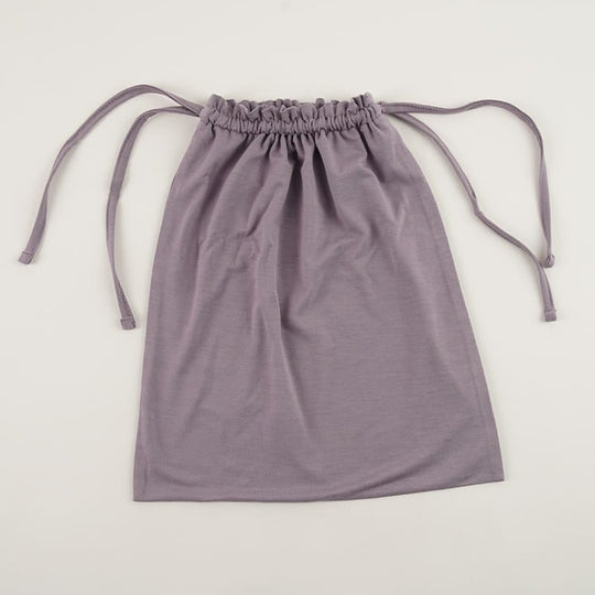 Private Label Modal Pajama & Shorts Set With Piping, Gift Box Sleepwear Factory-2516830151