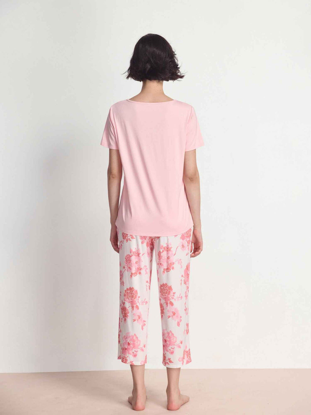 Private Label Bamboo Pj Manufacturing Manufacturer