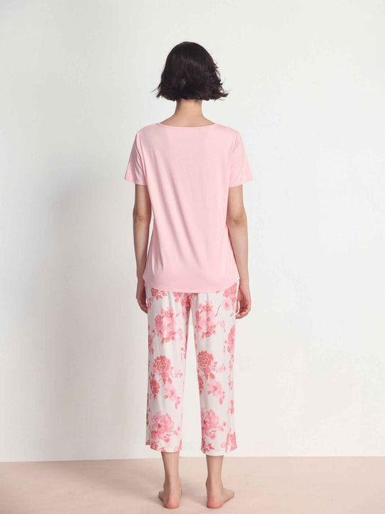 Private Label Bamboo Pj Manufacturing Manufacturer