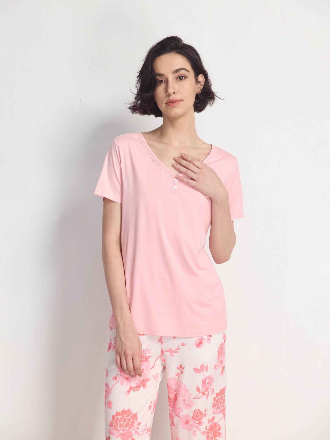 Private Label Bamboo Pj Manufacturing Manufacturer
