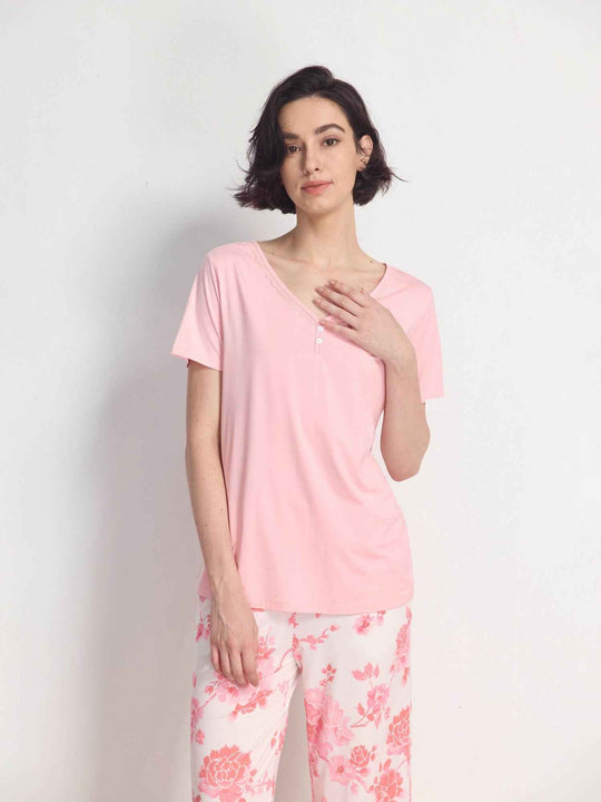 Private Label Bamboo Pj Manufacturing Manufacturer
