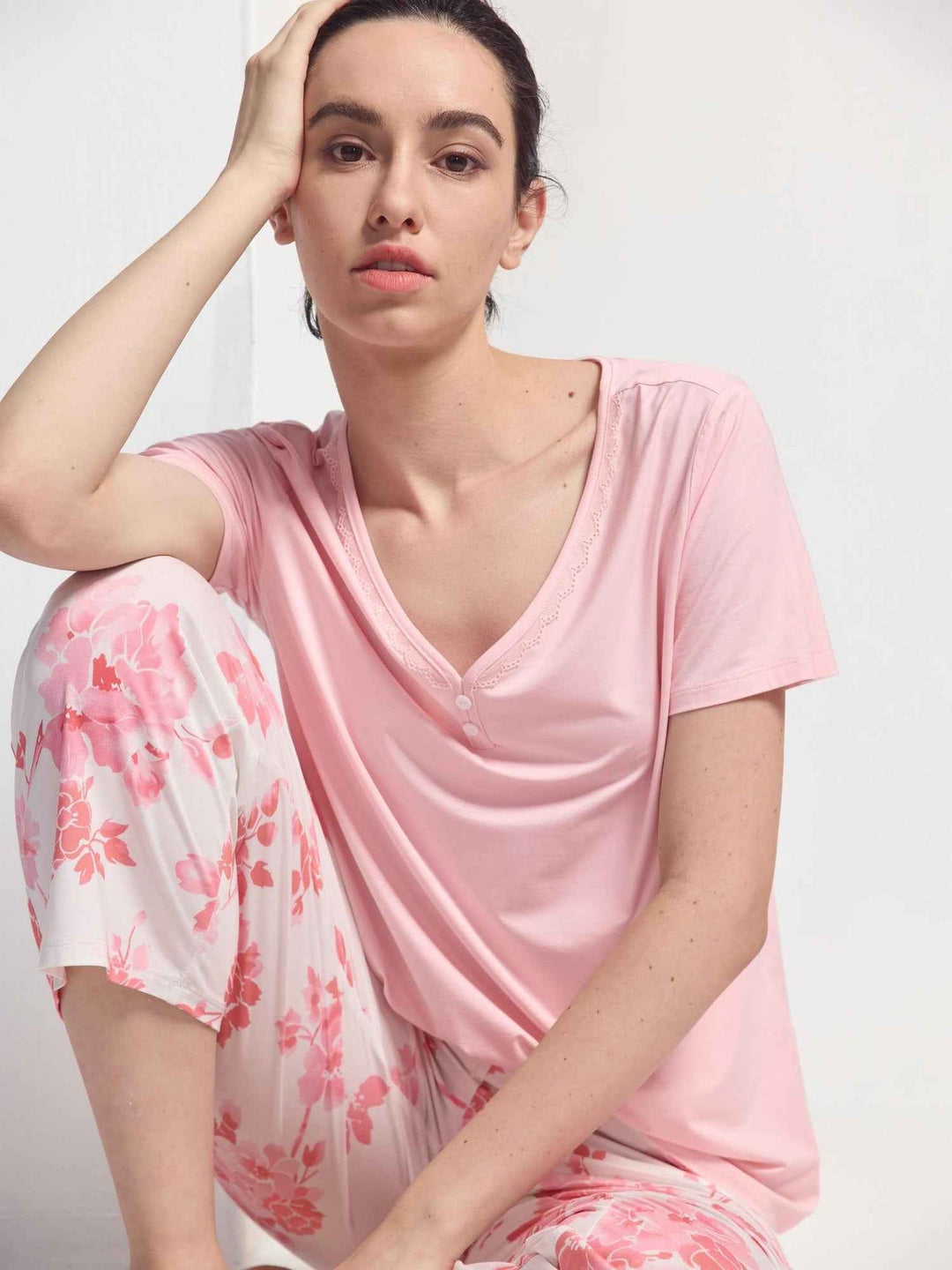Private Label Bamboo Pj Manufacturing Manufacturer
