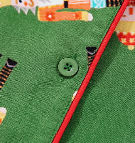 Private Label Piping Pajama Sets Supplier, Custom Checkerboard Pajama Sets