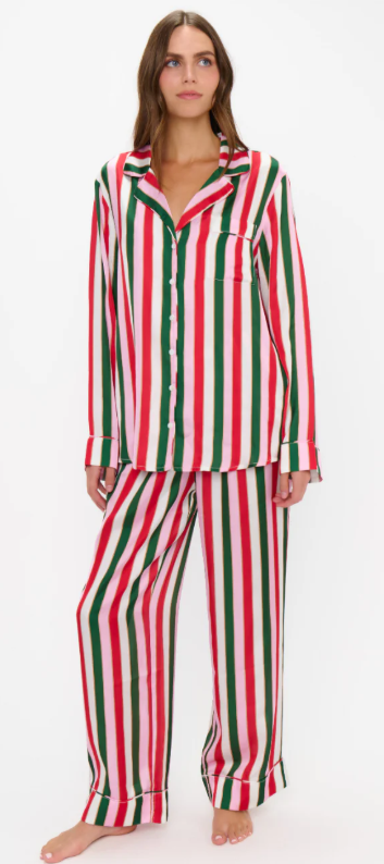 Christmas Pajamas