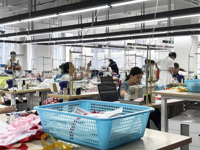 Production Sewing