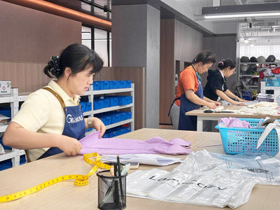 QC Inspection 