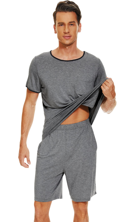 Ready Stock Pajamas Factory-21129610