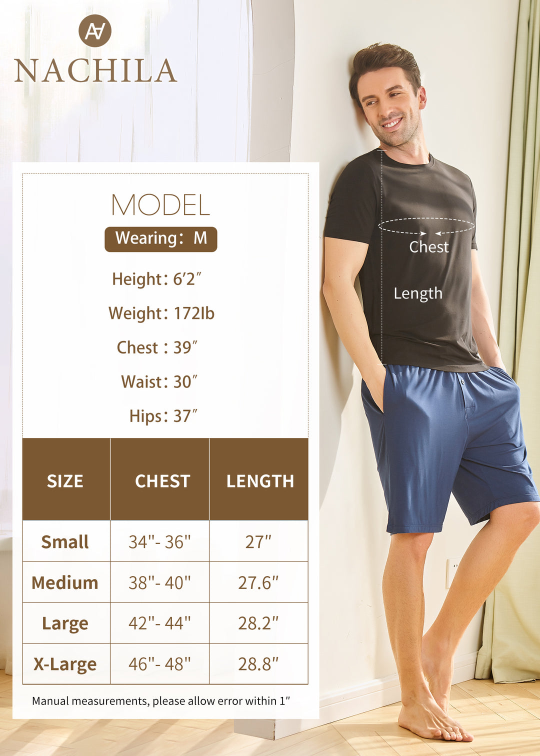 Ready Stock Pajamas Factory-31129002