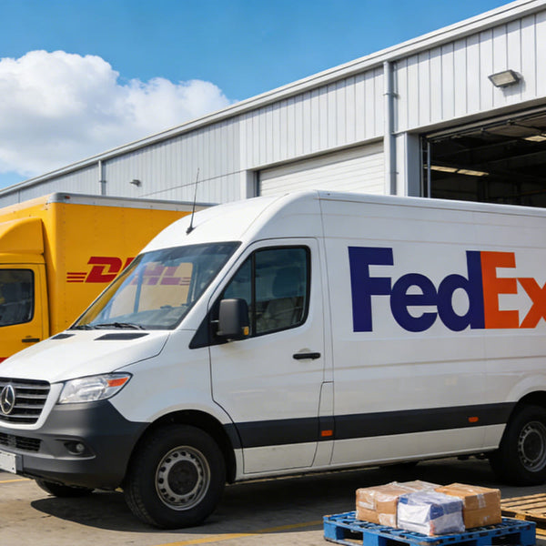 Shipping
