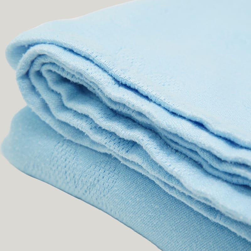 Skin-Friendly And Children Breathable Embossed Throw Blankets-2416780016