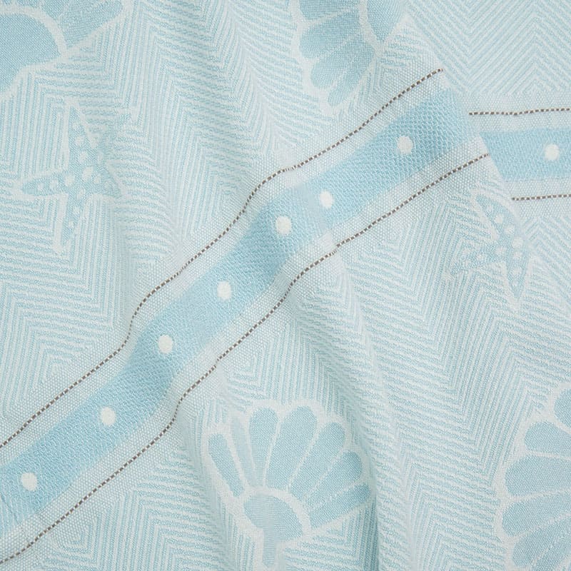 Skin-Friendly And Children Breathable Bamboo Viscose Twill Throw Blankets-2416780015