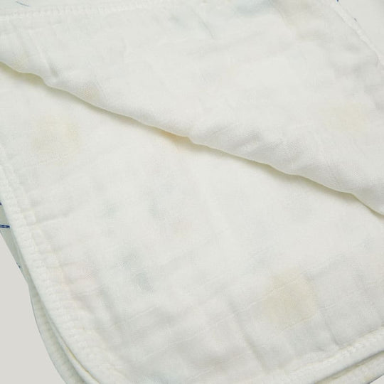 Skin-Friendly And Newborn Cotton Gauze Blanket Breathable Swaddle -2416780031