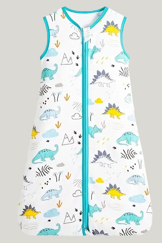 Soft And Comfortable Bamboo Fiber Sleeping Bag With Zipper