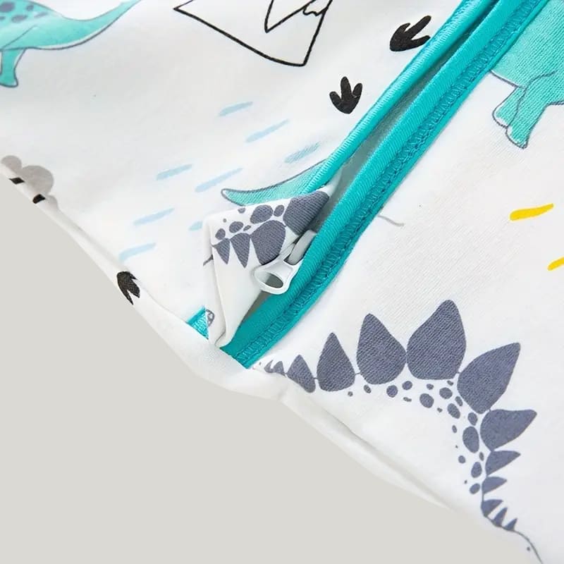 Soft And Comfortable Bamboo Fiber Sleeping Bag With Zipper