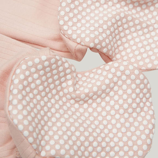 Solid Color Baby Footie Sleeper Customization And Design Manufacturers, Newborn Footed Pajamas Wholesale Suppliers-2315500246