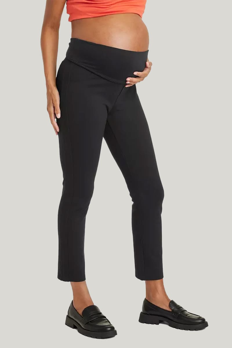 Pregnancy Pants