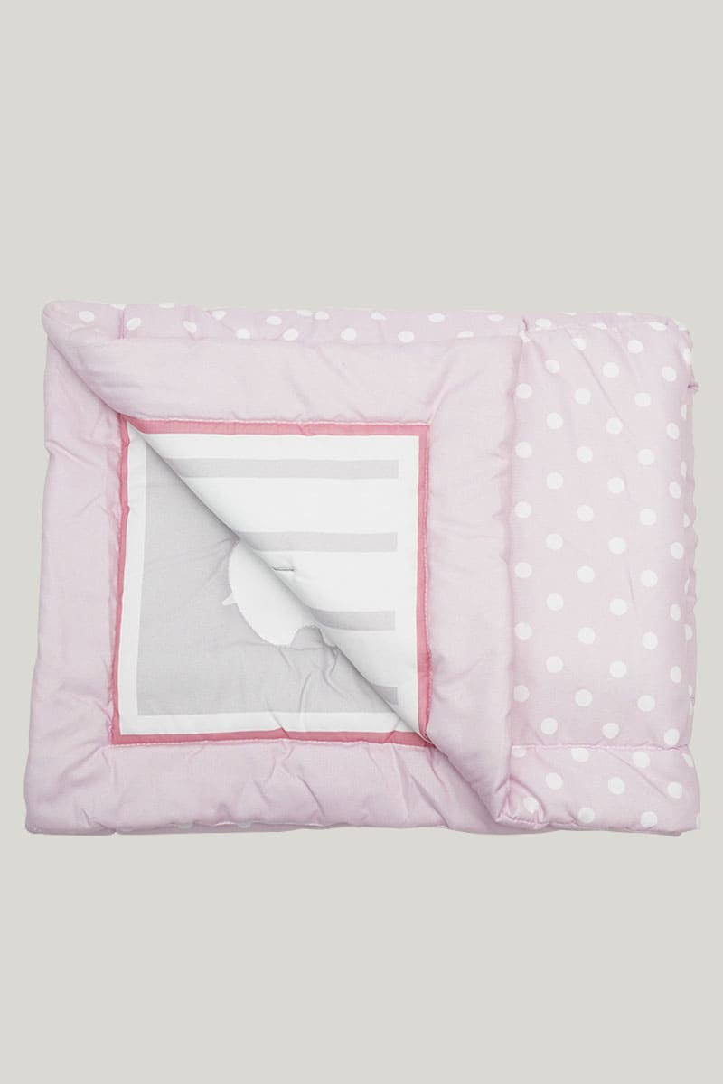 Thick Warm Cotton Infant Blanket Swaddle Custom Newborn Swaddle Blanket -2416780004