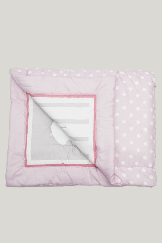 Thick Warm Cotton Infant Blanket Swaddle Custom Newborn Swaddle Blanket -2416780004