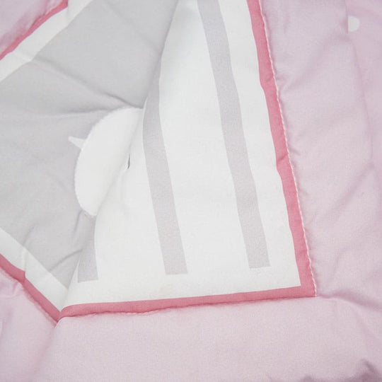 Thick Warm Cotton Infant Blanket Swaddle Custom Newborn Swaddle Blanket -2416780004