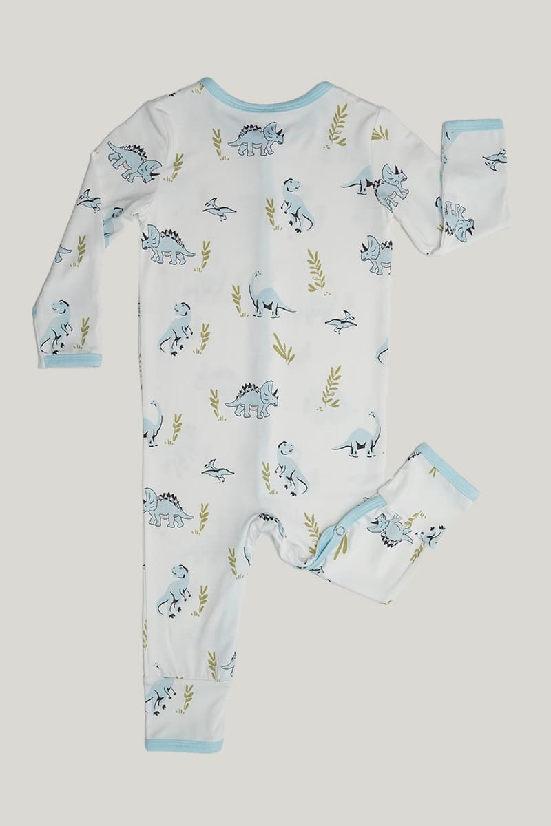 Personalized Newborn Hand Guard Sleepsuits, Toddler Baby Jumpsuits Wholesale Supplier-241690000